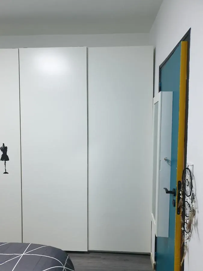 Appartement Maison de ville 50 m2 4/6 personnes La Ciotat