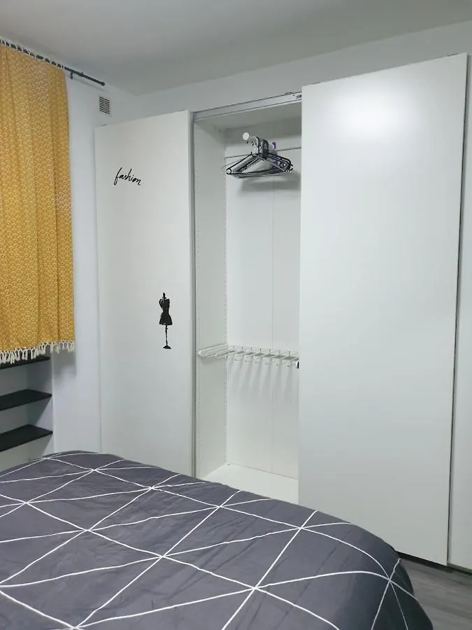 Maison de ville 50 m2 4/6 personnes La Ciotat
