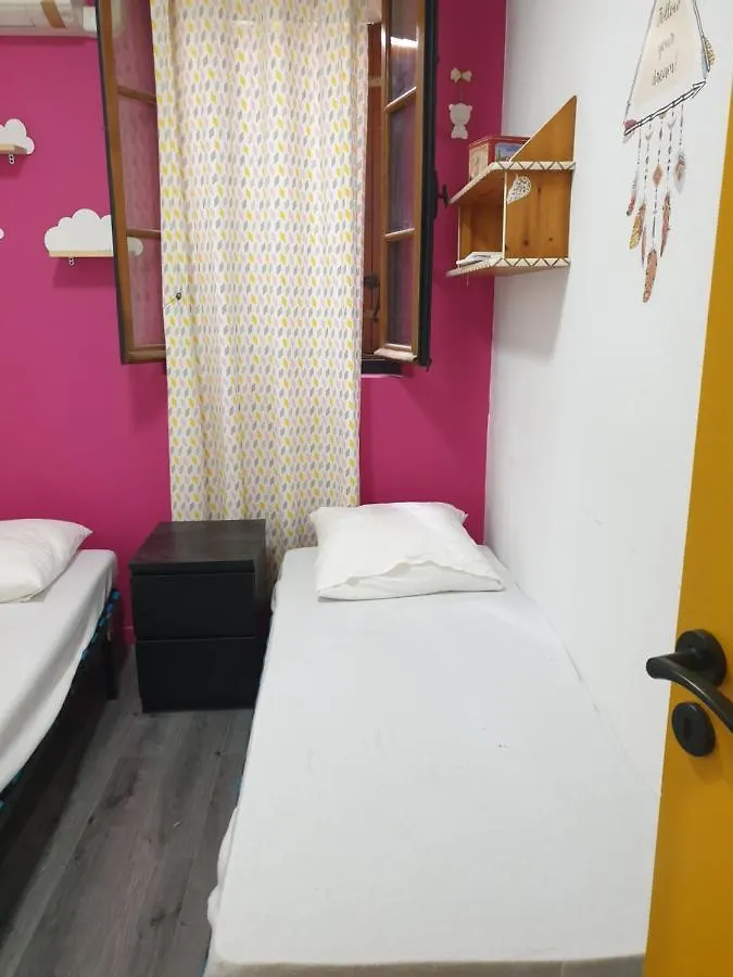 Maison de ville 50 m2 4/6 personnes La Ciotat