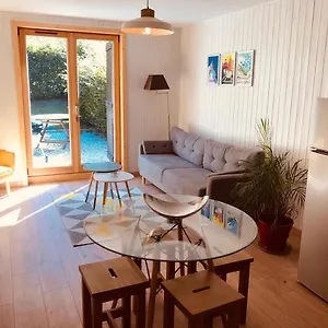 Duplex Appartement Chamonix