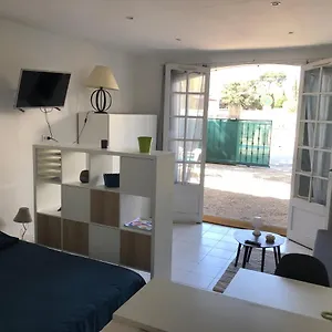  Appartement étoile De La