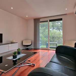  Appartement Cytharista–t3 De Standing Avec Vue à
