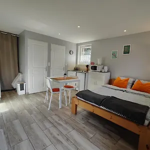 á Appartement Autrans-Meaudre-en-Vercors