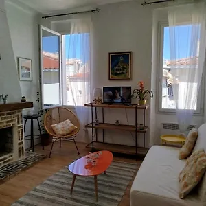  Appartement Charmant Lumineux Centre Historique